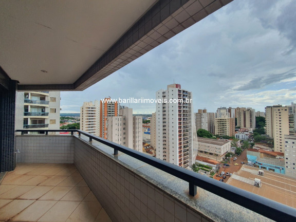 Imóvel com 4 Quartos à Venda, 157 m² em Centro - Ribeirão Preto