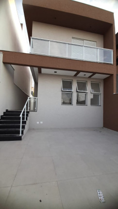 Imagem Sobrado com 3 Quartos à Venda, 108 m² em Portais (polvilho) - Cajamar