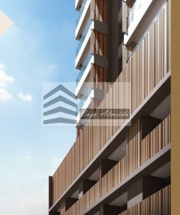 Imagem Apartamento com 1 Quarto à Venda, 46 m² em Vila Nova Conceição - São Paulo