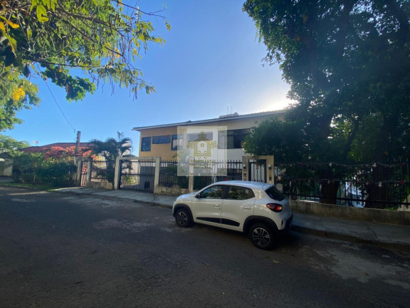 Imagem Casa de Condomínio com 4 Quartos à Venda, 474 m² em Horto Florestal - Salvador