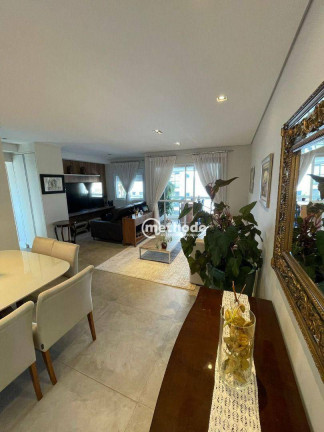 Apartamento com 2 Quartos à Venda, 85 m² em Cambuí - Campinas