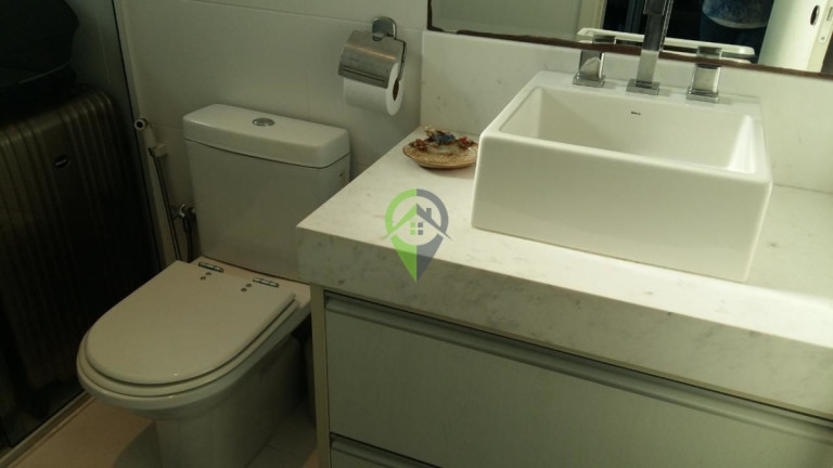 Imagem Apartamento com 4 Quartos à Venda, 324 m² em Ponta Da Praia - Santos Imagem Apartamento com 4 Quartos à Venda, 324 m² em Ponta Da Praia - Santos