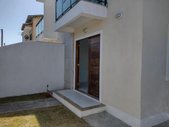 Imagem Casa com 2 Quartos à Venda, 150 m² em Barra De São João - Casimiro De Abreu Imagem Casa com 2 Quartos à Venda, 150 m² em Barra De São João - Casimiro De Abreu