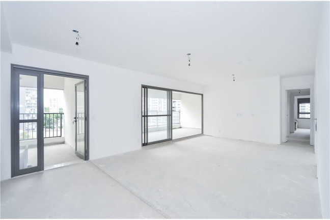 Imagem Apartamento com 3 Quartos à Venda, 125 m² em Jardim Das Acácias - São Paulo Imagem Apartamento com 3 Quartos à Venda, 125 m² em Jardim Das Acácias - São Paulo