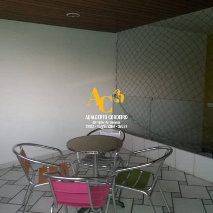 Imagem Apartamento com 4 Quartos à Venda, 177 m² em Madalena - Recife