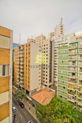 Imagem Apartamento com 3 Quartos à Venda, 134 m² em Jardim América - São Paulo Imagem Apartamento com 3 Quartos à Venda, 134 m² em Jardim América - São Paulo