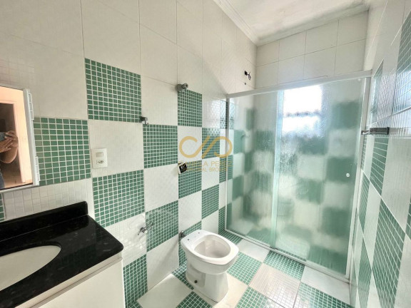 Imagem Casa com 3 Quartos à Venda, 140 m² em Boqueirão - Praia Grande Imagem Casa com 3 Quartos à Venda, 140 m² em Boqueirão - Praia Grande