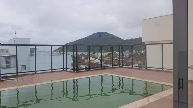 Imagem Apartamento com 2 Quartos à Venda, 75 m² em Itaguá - Ubatuba