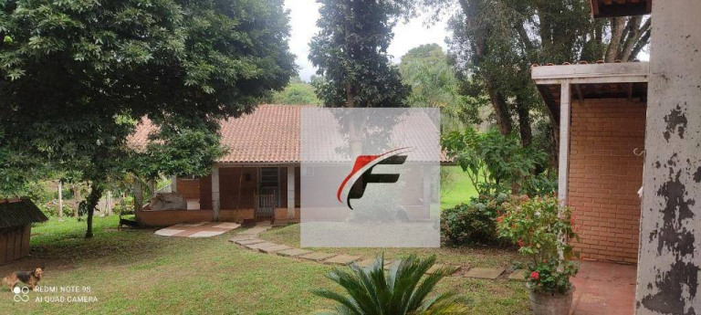 Imagem Chácara com 7 Quartos à Venda, 600 m² em Umbará - Curitiba Imagem Chácara com 7 Quartos à Venda, 600 m² em Umbará - Curitiba