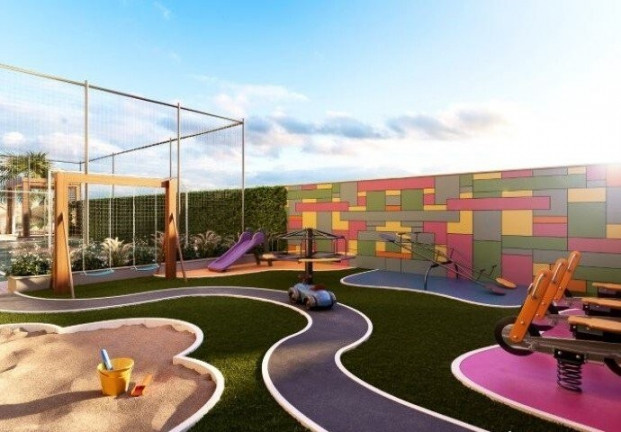 Imagem Imóvel com 3 Quartos à Venda, 103 m² em Meia Praia - Itapema