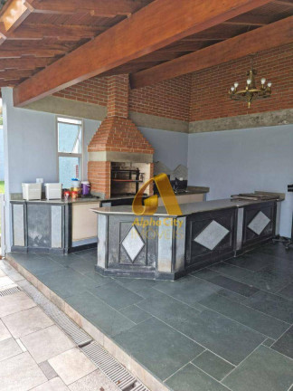Imagem Casa com 5 Quartos à Venda ou Locação, 700 m² em Alphaville - Barueri