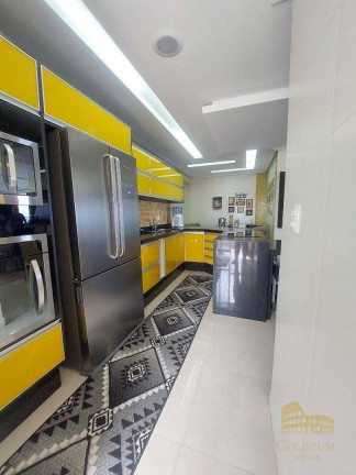 Imagem Apartamento com 3 Quartos à Venda, 326 m² em Aviação - Praia Grande Imagem Apartamento com 3 Quartos à Venda, 326 m² em Aviação - Praia Grande