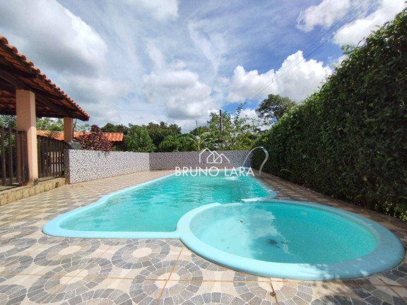 Fazenda à Venda, 190 m² em Recanto Do Igarapé - Igarapé