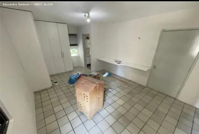 Imagem Apartamento com 4 Quartos à Venda, 165 m² em Boa Viagem - Recife
