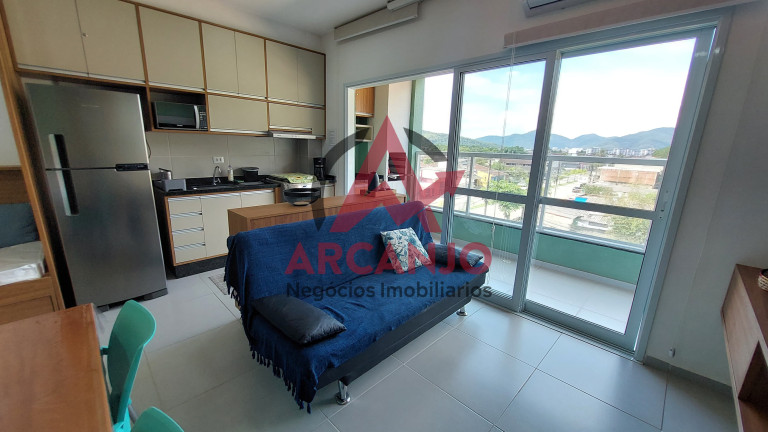 Imagem Apartamento com 1 Quarto à Venda, 45 m² em Pereque Açu - Ubatuba Imagem Apartamento com 1 Quarto à Venda, 45 m² em Pereque Açu - Ubatuba