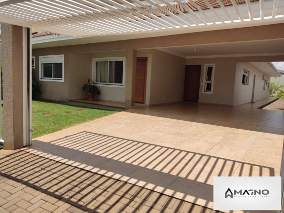 Imagem Casa com 4 Quartos à Venda, 529 m² em Recanto Tropical - Cascavel Imagem Casa com 4 Quartos à Venda, 529 m² em Recanto Tropical - Cascavel