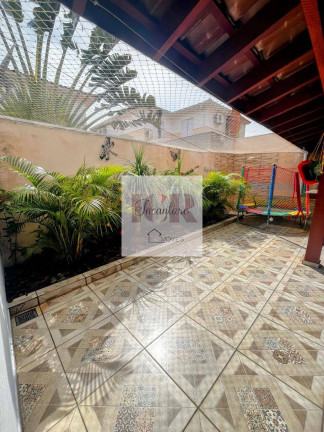 Imagem Casa de Condomínio com 3 Quartos à Venda, 224 m² em Vossoroca - Votorantim Imagem Casa de Condomínio com 3 Quartos à Venda, 224 m² em Vossoroca - Votorantim