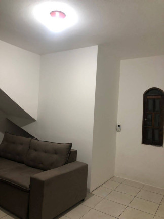Imagem Apartamento com 5 Quartos à Venda, 110 m² em Bandeiras - Osasco