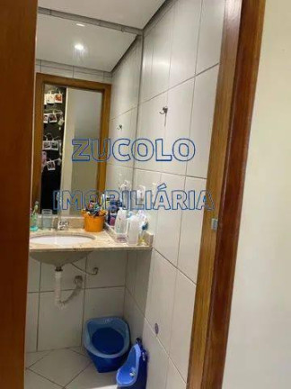 Imagem Casa com 3 Quartos à Venda, 129 m² em Demarchi - São Bernardo Do Campo Imagem Casa com 3 Quartos à Venda, 129 m² em Demarchi - São Bernardo Do Campo