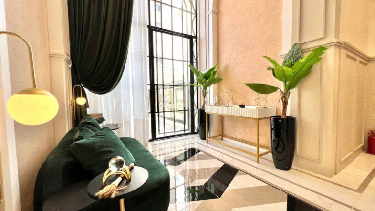 Imagem Apartamento com 2 Quartos à Venda, 64 m² em Tabuleiro - Camboriú
