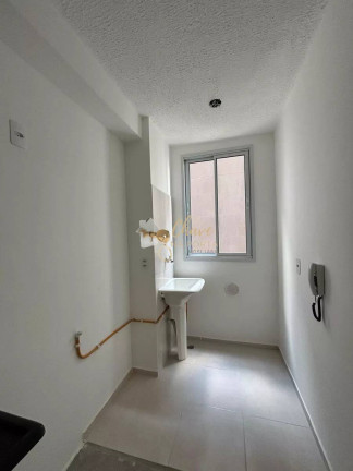 Imagem Apartamento com 2 Quartos à Venda, 38 m² em Jardim América Da Penha - São Paulo Imagem Apartamento com 2 Quartos à Venda, 38 m² em Jardim América Da Penha - São Paulo