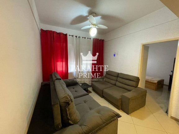 Imagem Apartamento com 2 Quartos à Venda, 78 m² em Boqueirão - Santos Imagem Apartamento com 2 Quartos à Venda, 78 m² em Boqueirão - Santos