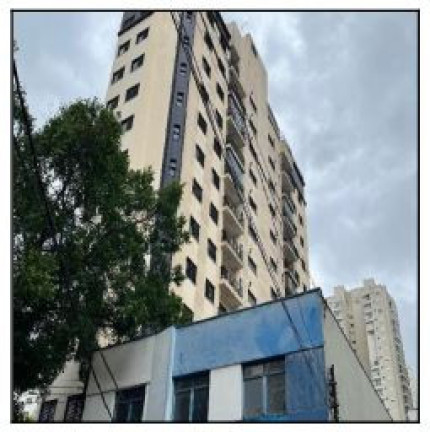 Apartamento com 1 Quarto à Venda, 76 m² em Lapa - Sao Paulo