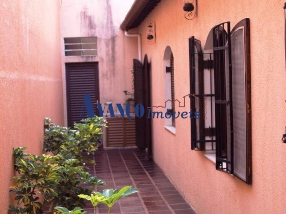 Imagem Casa com 3 Quartos à Venda, 400 m² em Vila Progresso - Jundiaí Imagem Casa com 3 Quartos à Venda, 400 m² em Vila Progresso - Jundiaí