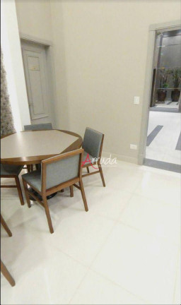 Imagem Apartamento com 3 Quartos à Venda, 134 m² em Centro - Cascavel