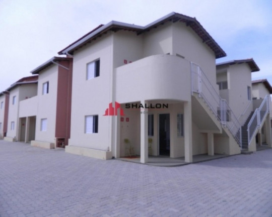 Imagem Casa com 2 Quartos à Venda, 50 m² em Lopes De Oliveira - Sorocaba