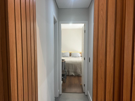 Imagem Imóvel com 2 Quartos à Venda, 93 m² em Baeta Neves - São Bernardo Do Campo