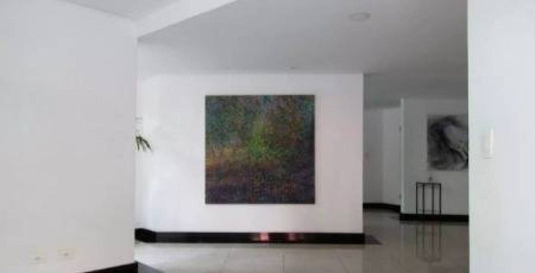 Imagem Apartamento com 1 Quarto à Venda, 40 m² em Itaim Bibi - São Paulo