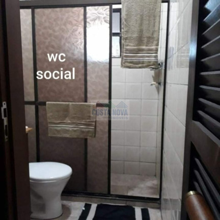 Imagem Casa com 2 Quartos à Venda, 73 m² em Catiapoa - São Vicente Imagem Casa com 2 Quartos à Venda, 73 m² em Catiapoa - São Vicente