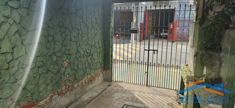 Foto do imóvel Casa com 1 Quarto à Venda, 310 m² em Km 18 - Osasco