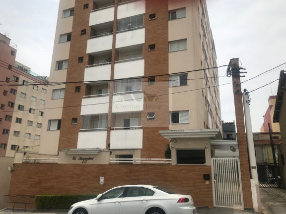 Imagem Apartamento com 3 Quartos à Venda, 182 m² em Santa Maria - São Caetano Do Sul Imagem Apartamento com 3 Quartos à Venda, 182 m² em Santa Maria - São Caetano Do Sul