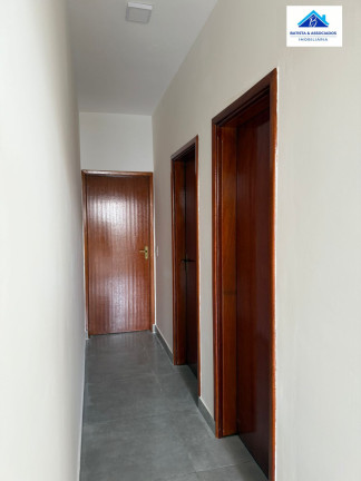 Imagem Casa com 2 Quartos à Venda, 70 m² em Jardim Maria Antonia (nova Veneza) - Sumaré Imagem Casa com 2 Quartos à Venda, 70 m² em Jardim Maria Antonia (nova Veneza) - Sumaré