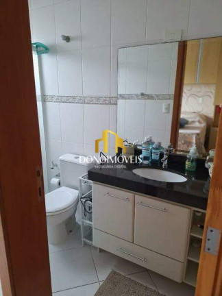 Imagem Apartamento com 3 Quartos à Venda, 83 m² em Santa Maria - São Caetano Do Sul Imagem Apartamento com 3 Quartos à Venda, 83 m² em Santa Maria - São Caetano Do Sul