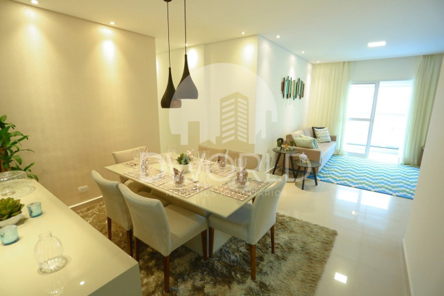 Imagem Imóvel com 3 Quartos à Venda, 108 m² em Jardim Do Mar - São Bernardo Do Campo