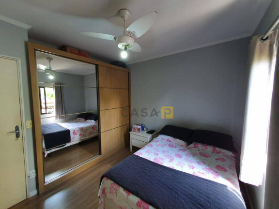 Imagem Apartamento com 2 Quartos à Venda, 64 m² em Vila Galo - Americana Imagem Apartamento com 2 Quartos à Venda, 64 m² em Vila Galo - Americana