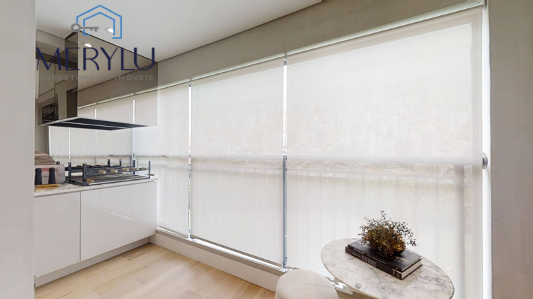Imagem Apartamento com 2 Quartos à Venda, 62 m² em Vila Mariana - São Paulo Imagem Apartamento com 2 Quartos à Venda, 62 m² em Vila Mariana - São Paulo