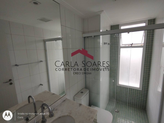 Imagem Apartamento com 3 Quartos à Venda, 120 m² em Vila Alzira - Guarujá Imagem Apartamento com 3 Quartos à Venda, 120 m² em Vila Alzira - Guarujá