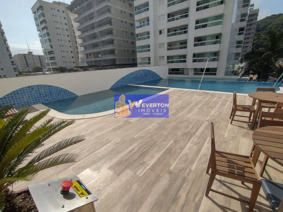 Imagem Apartamento com 2 Quartos à Venda, em Centro - Mongaguá Imagem Apartamento com 2 Quartos à Venda, em Centro - Mongaguá