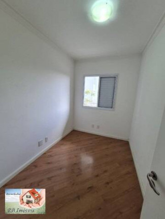 Imagem Apartamento com 3 Quartos à Venda, 80 m² em Jardim Ocara - Santo André