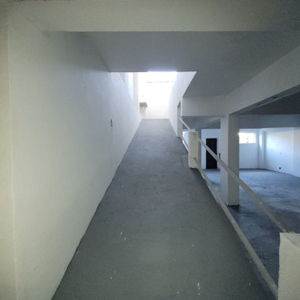 Imagem Galpão para Alugar, 550 m² em Jardim Alvorada (zona Oeste) - São Paulo Imagem Galpão para Alugar, 550 m² em Jardim Alvorada (zona Oeste) - São Paulo