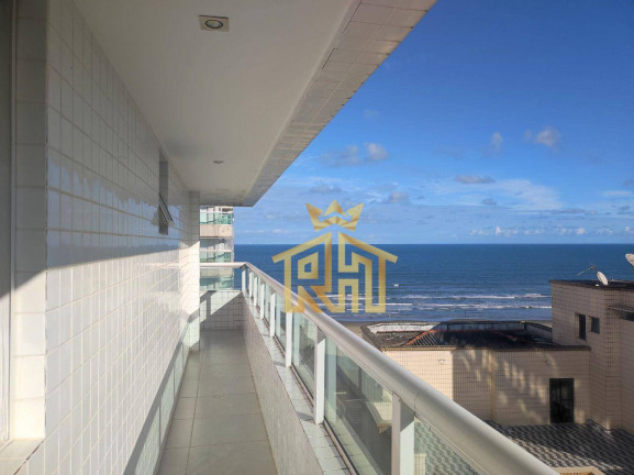 Imagem Apartamento com 3 Quartos à Venda, 94 m² em Aviação - Praia Grande Imagem Apartamento com 3 Quartos à Venda, 94 m² em Aviação - Praia Grande