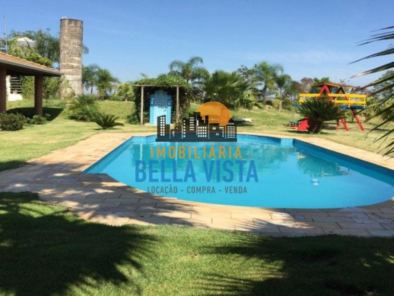 Imagem Fazenda à Venda,  em Rio Acima - Jundiaí
