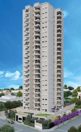 Apartamento com 2 Quartos à Venda, 67 m² em Vila Mascote - São Paulo