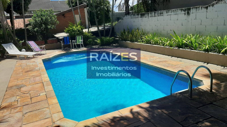 Imagem Casa com 3 Quartos à Venda, 170 m² em Jardim América - Bragança Paulista