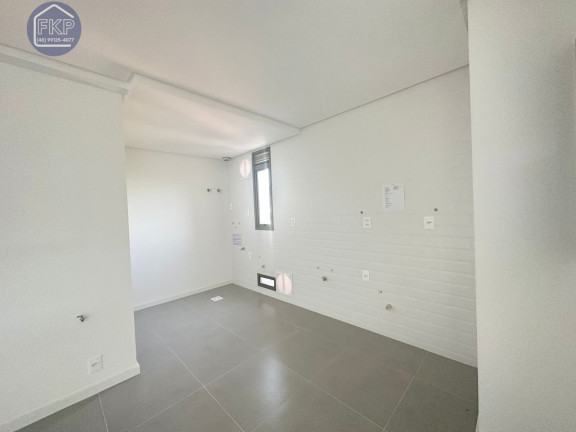 Imagem Apartamento com 3 Quartos à Venda, 109 m² em Cacupé - Florianópolis
