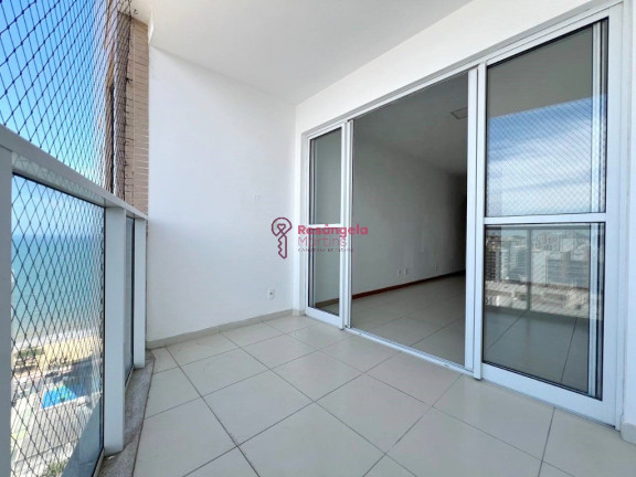 Apartamento com 3 Quartos à Venda, 80 m² em Praia De Itaparica - Vila Velha